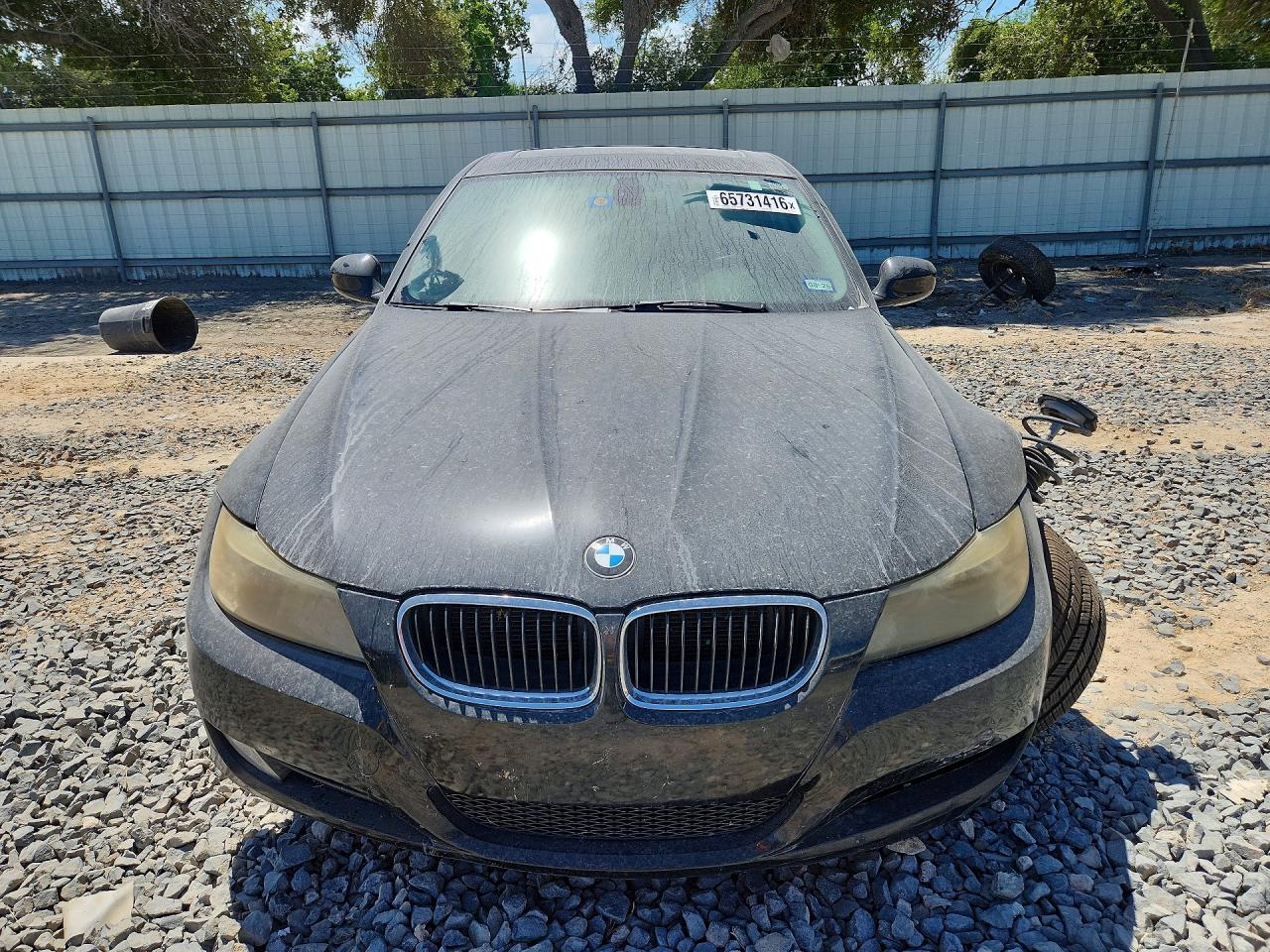 WBAPH5C57BF094158 · 2011 BMW 328 · 5/12
