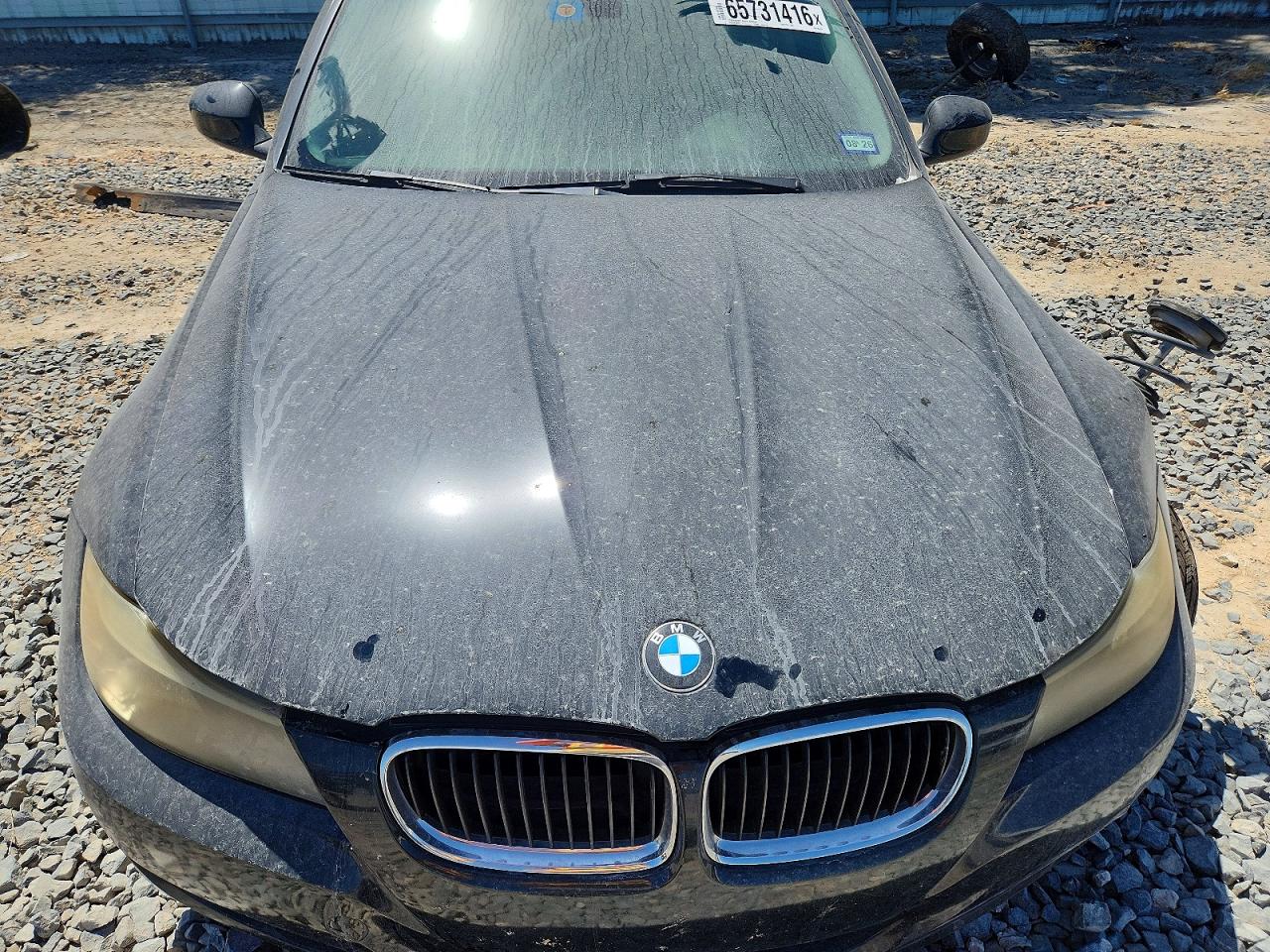 WBAPH5C57BF094158 · 2011 BMW 328 · 11/12