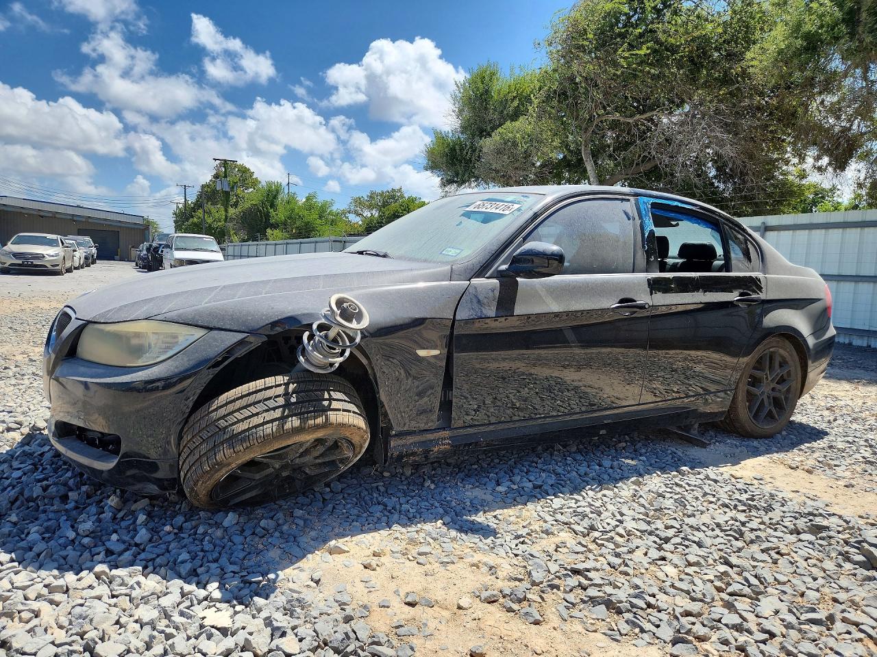 WBAPH5C57BF094158 · 2011 BMW 328