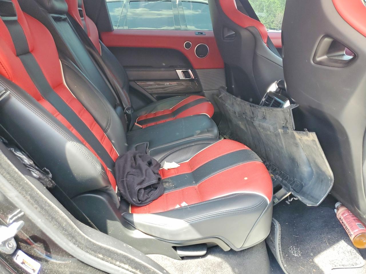 SALWZ2FEXHA125794 · 2017 LAND ROVER RANGE ROVER SPORT · 11/13