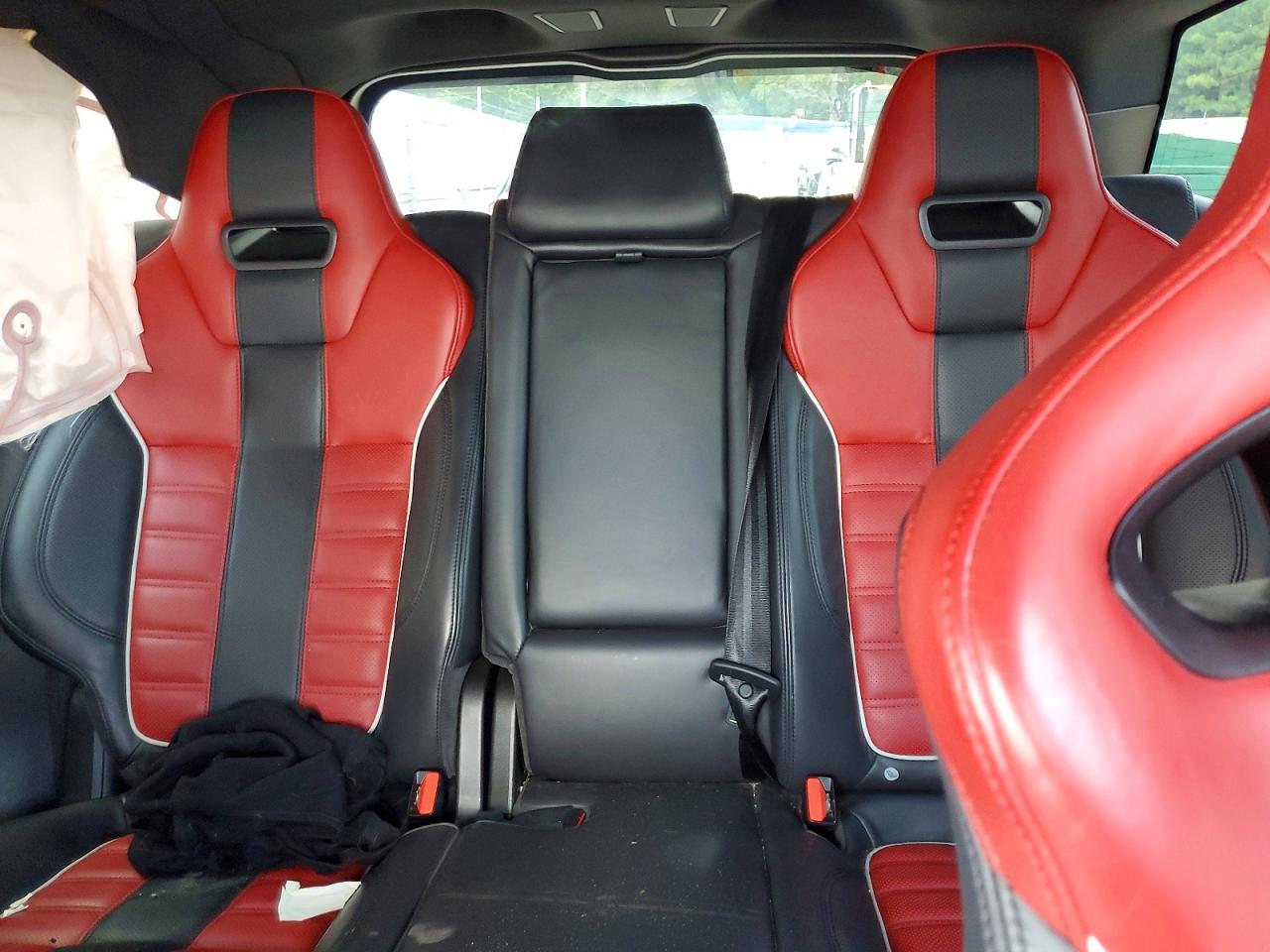 SALWZ2FEXHA125794 · 2017 LAND ROVER RANGE ROVER SPORT · 10/13