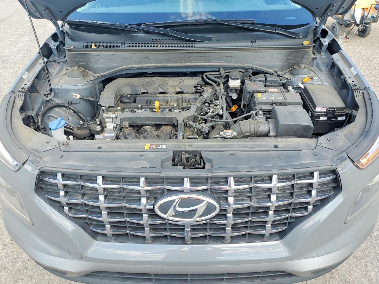 KMHRC8A33PU226313 · 2023 HYUNDAI VENUE · 12/13