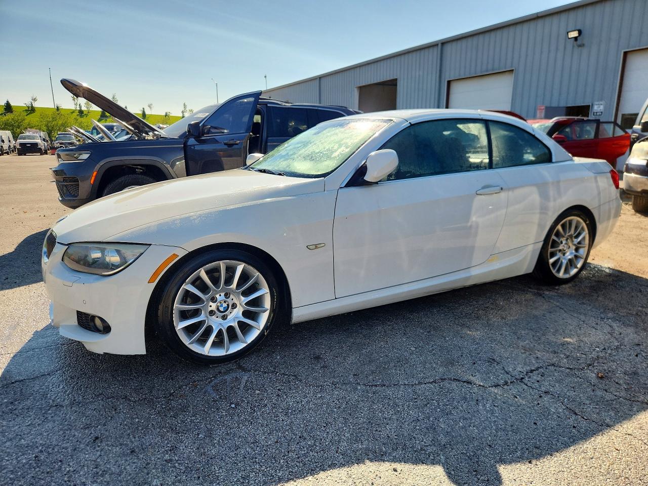 2013 BMW 328
