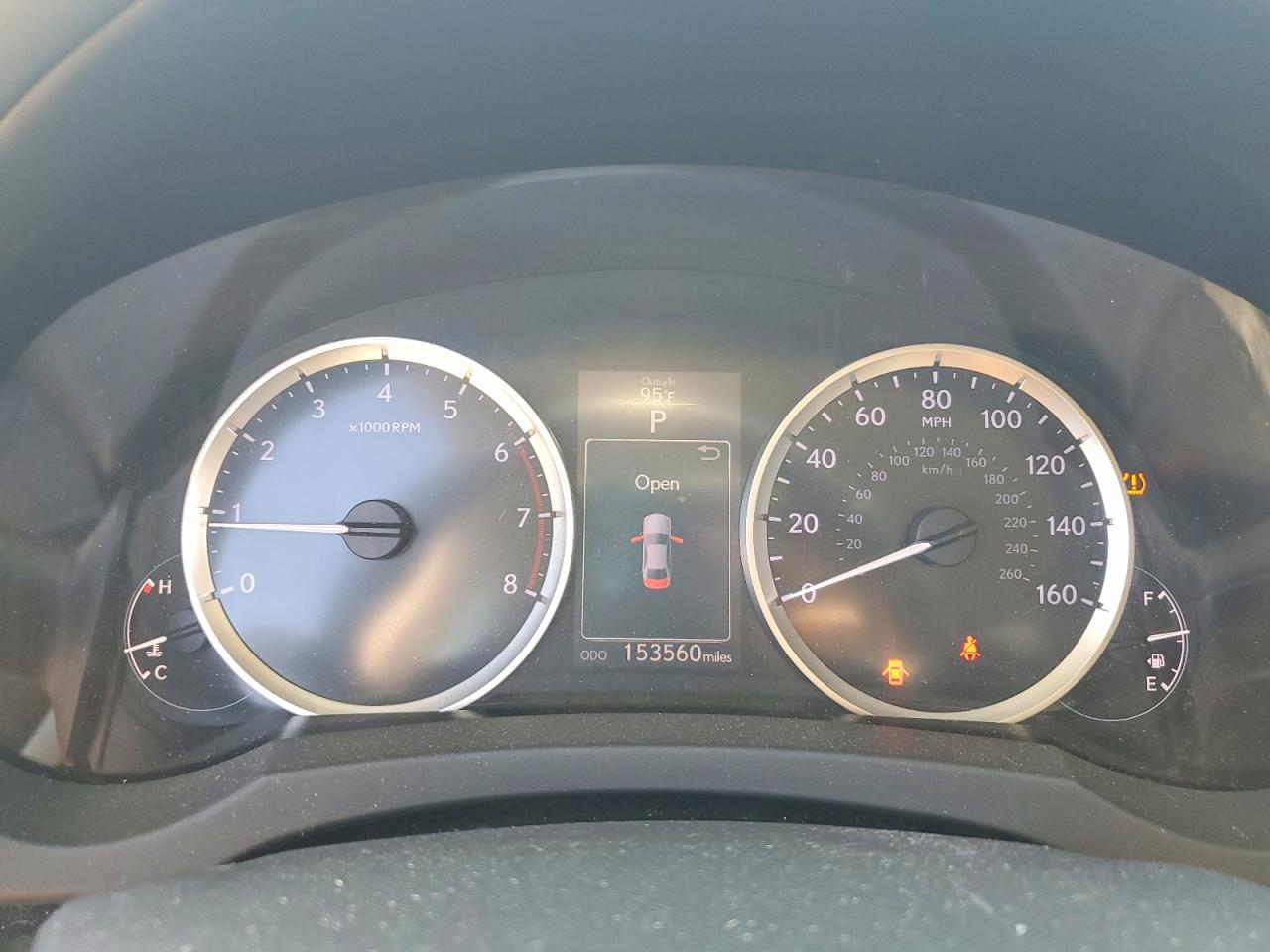 JTHBA1D22G5010127 · 2016 LEXUS IS · 9/12