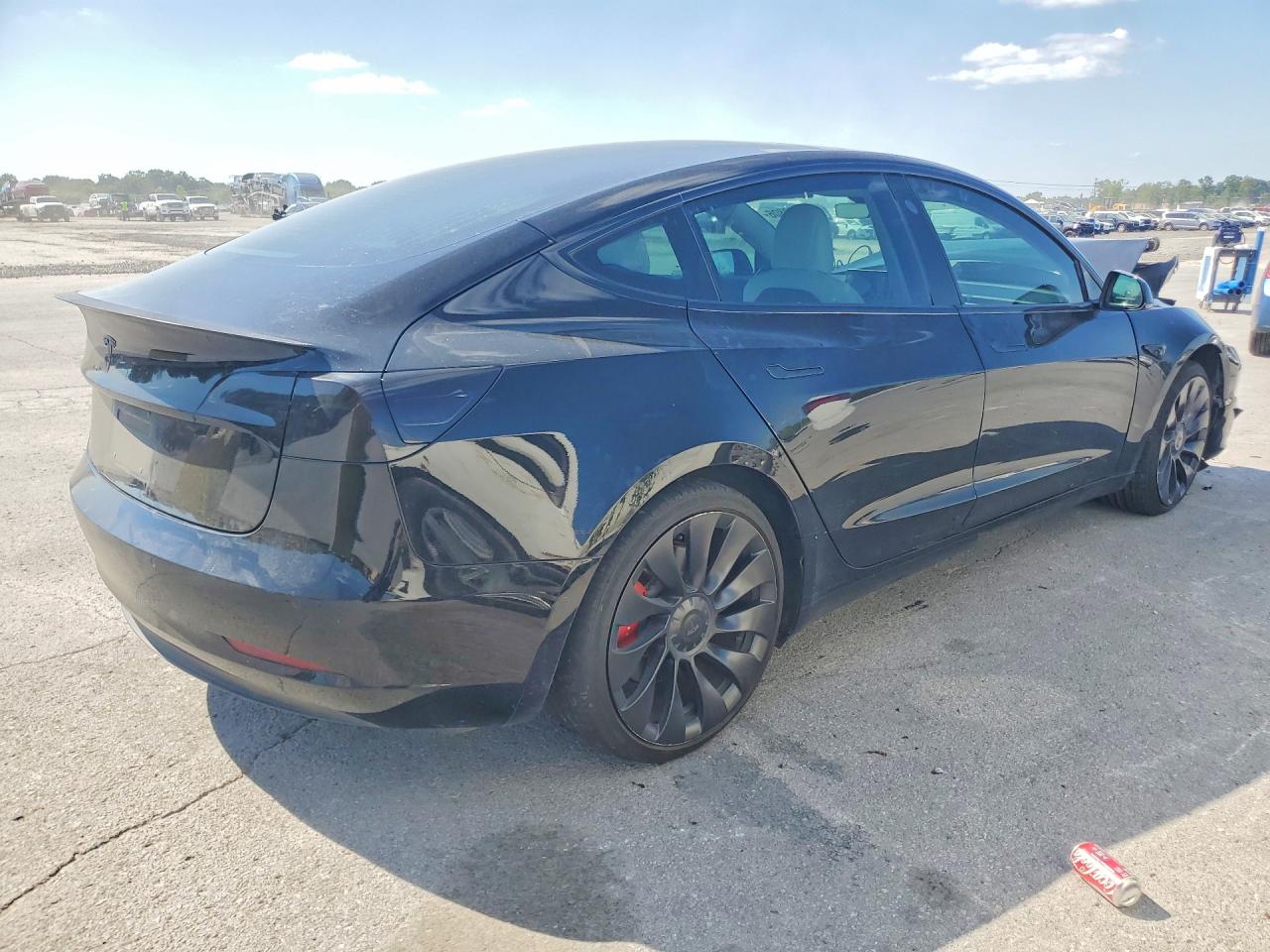 5YJ3E1EB1JF171082 · 2018 TESLA MODEL 3 · 3/12