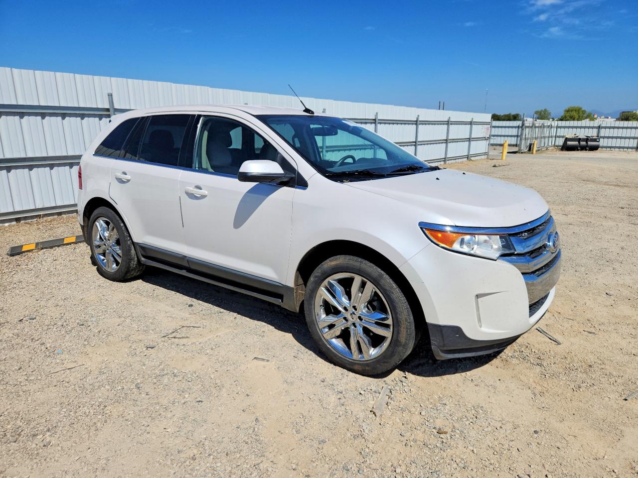 2FMDK3K94DBA33043 · 2013 FORD EDGE · 4/13