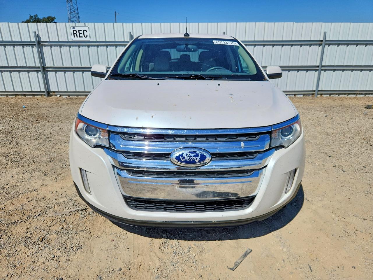 2FMDK3K94DBA33043 · 2013 FORD EDGE · 5/13