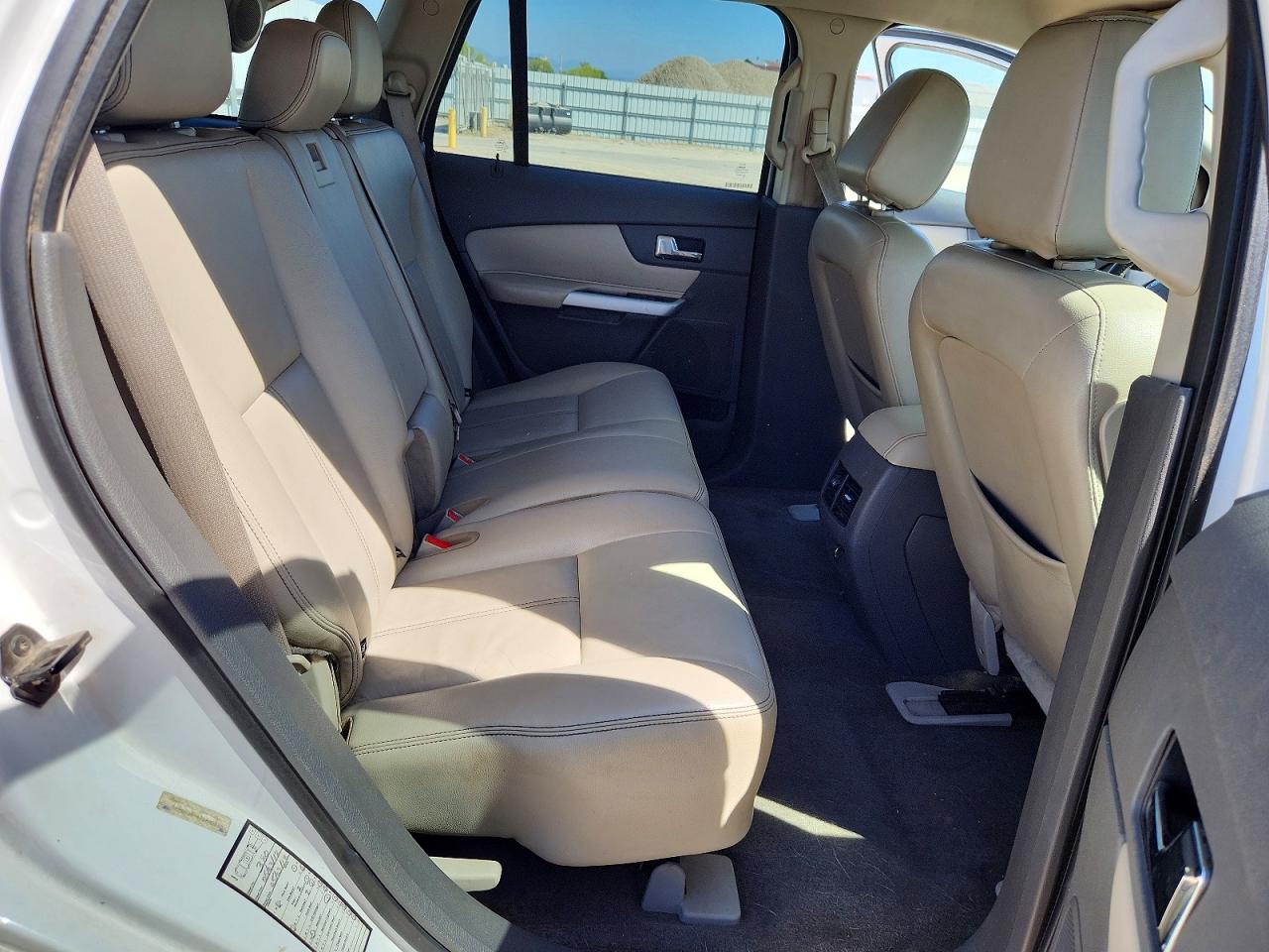 2FMDK3K94DBA33043 · 2013 FORD EDGE · 11/13