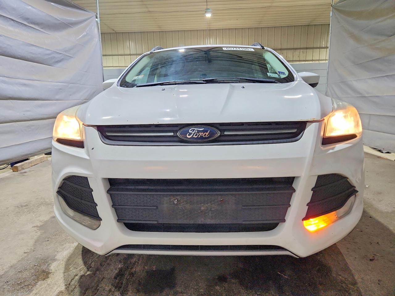 1FMCU9GX7GUA30412 · 2016 FORD ESCAPE · 5/14