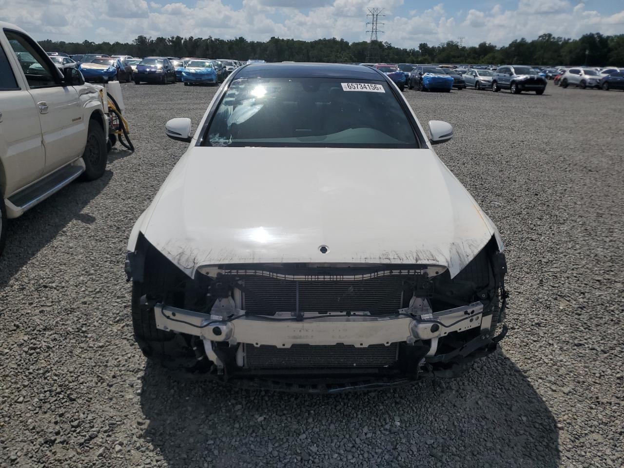 WDDWF4KB5JR348975 · 2018 MERCEDES-BENZ C · 5/13
