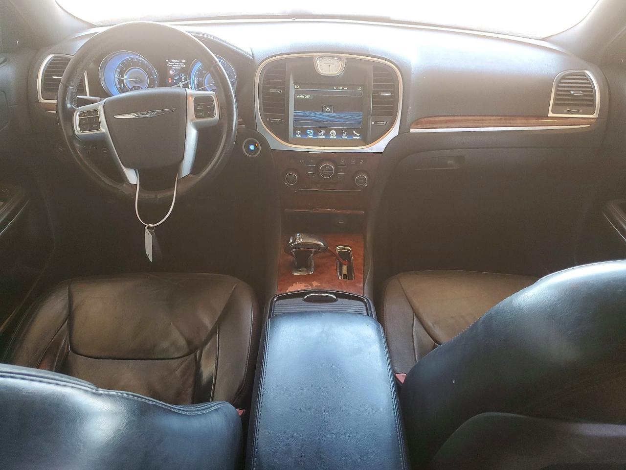 2C3CCACG8CH251145 · 2012 CHRYSLER 300 · 8/12