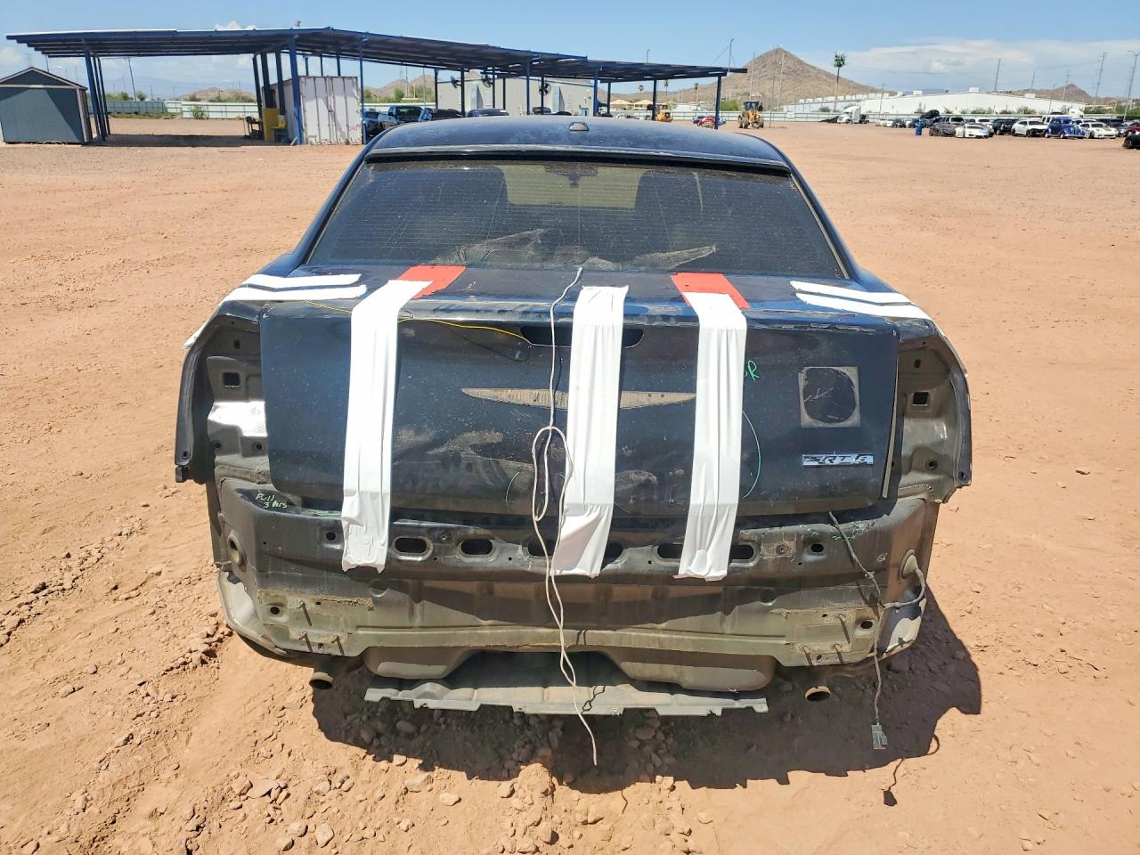 2C3CCACG8CH251145 · 2012 CHRYSLER 300 · 6/12