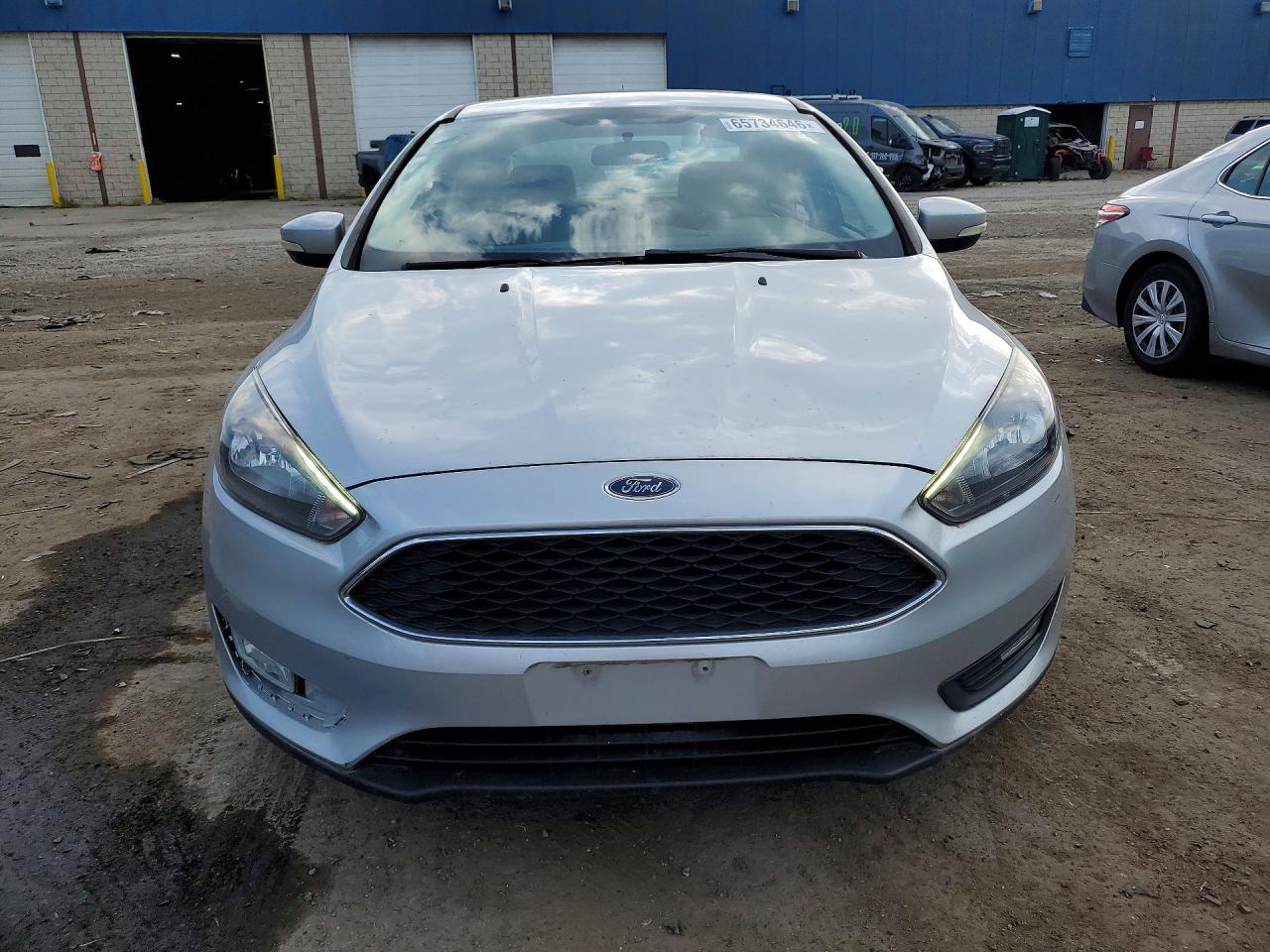 1FADP3H23JL242484 · 2018 FORD FOCUS · 5/12