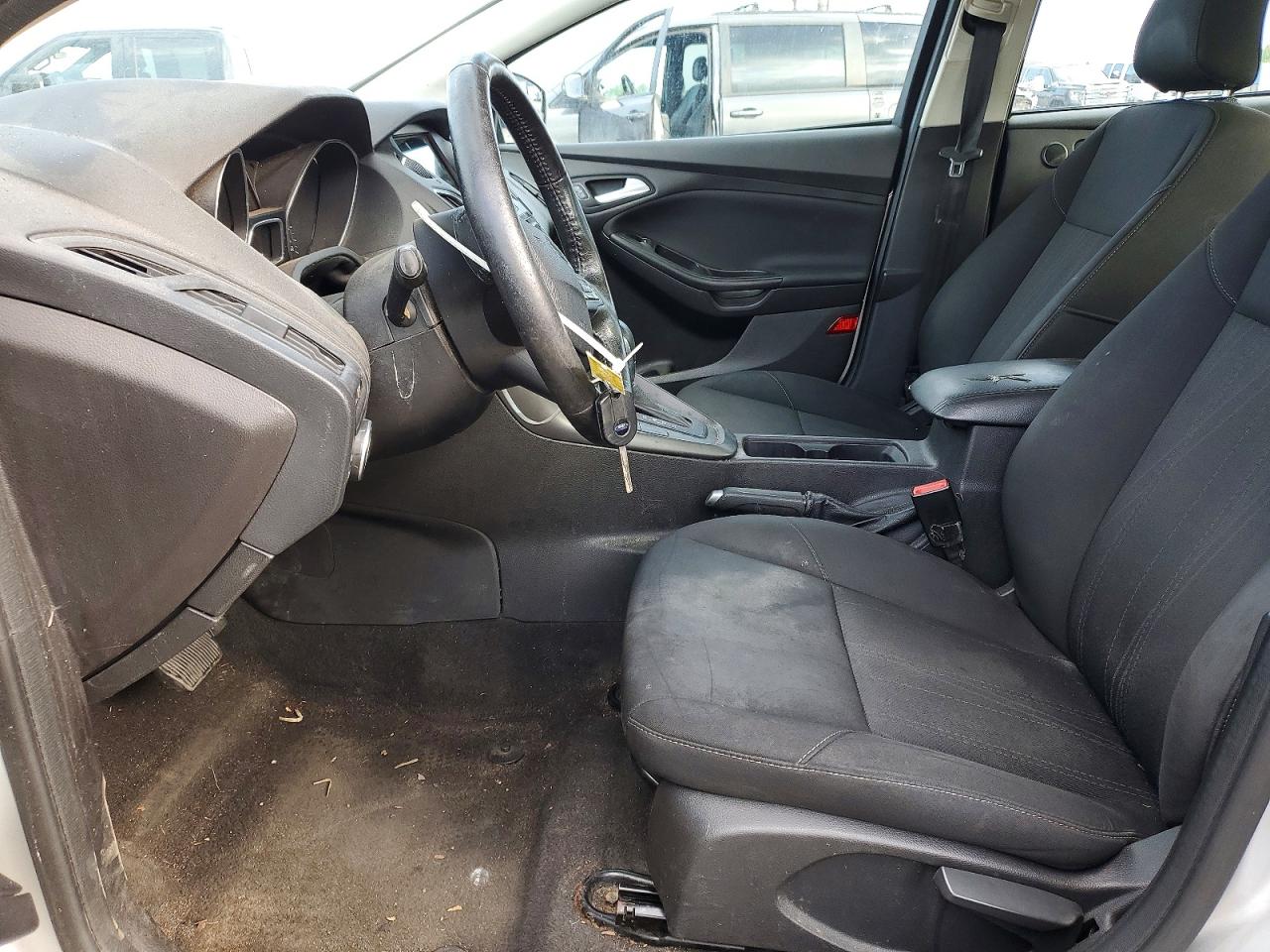 1FADP3H23JL242484 · 2018 FORD FOCUS · 7/12