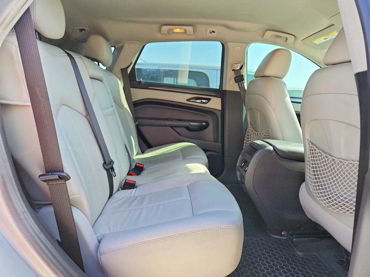 3GYFNAE30FS595335 · 2015 CADILLAC SRX · 11/14
