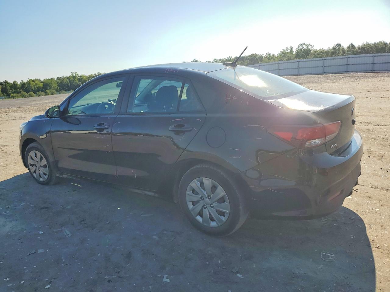 3KPA24AB6KE221229 · 2019 KIA RIO · 2/12