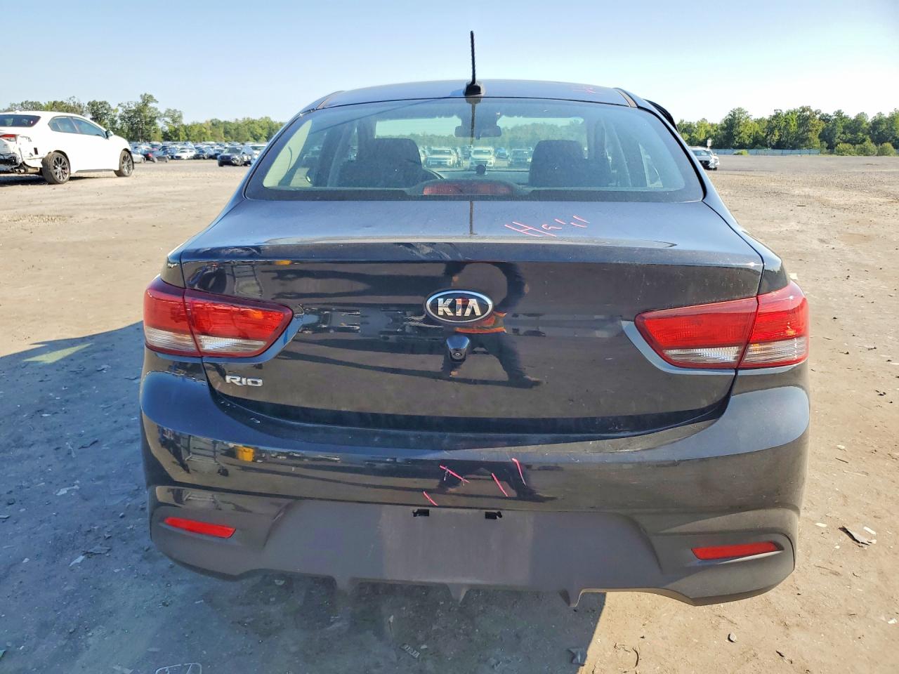 3KPA24AB6KE221229 · 2019 KIA RIO · 6/12