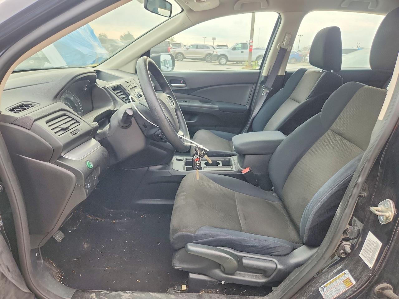 3CZRM3H33GG700039 · 2016 HONDA CR-V · 7/13