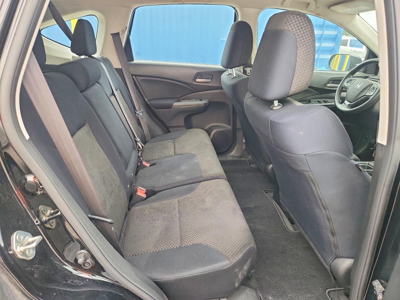 3CZRM3H33GG700039 · 2016 HONDA CR-V · 11/13