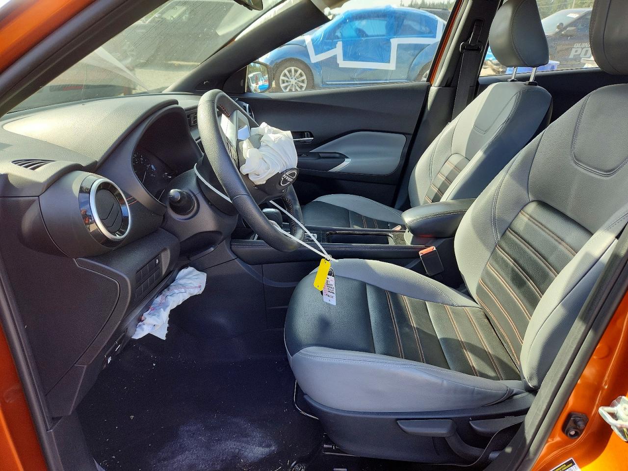 3N1CP5DV1PL498253 · 2023 NISSAN KICKS · 7/13