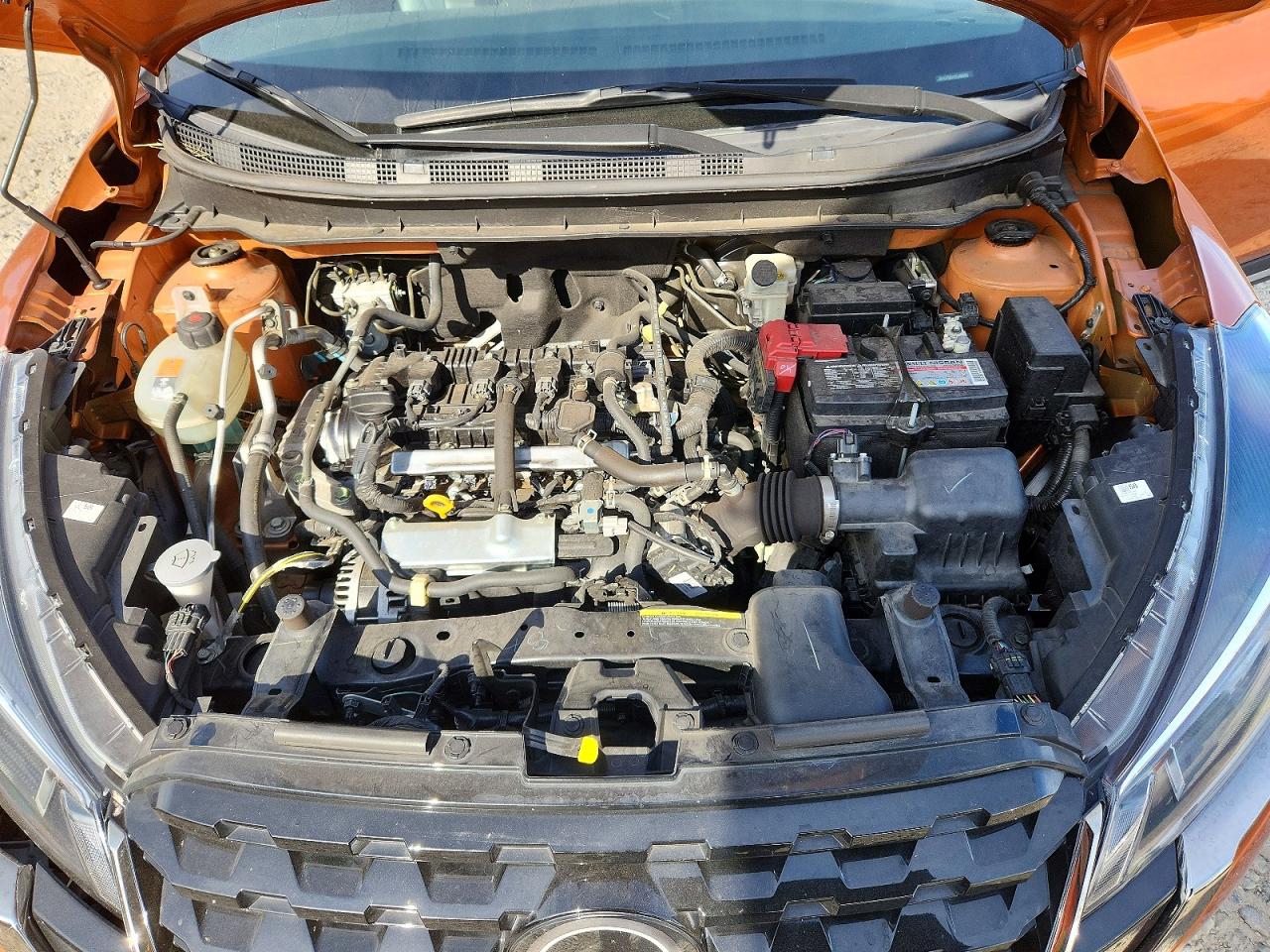 3N1CP5DV1PL498253 · 2023 NISSAN KICKS · 12/13