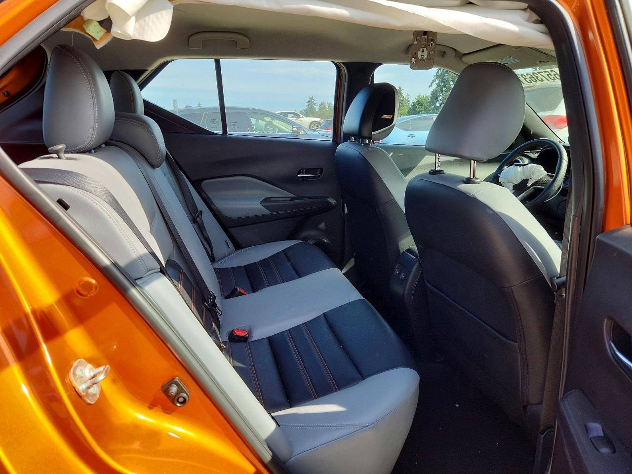 3N1CP5DV1PL498253 · 2023 NISSAN KICKS · 11/13