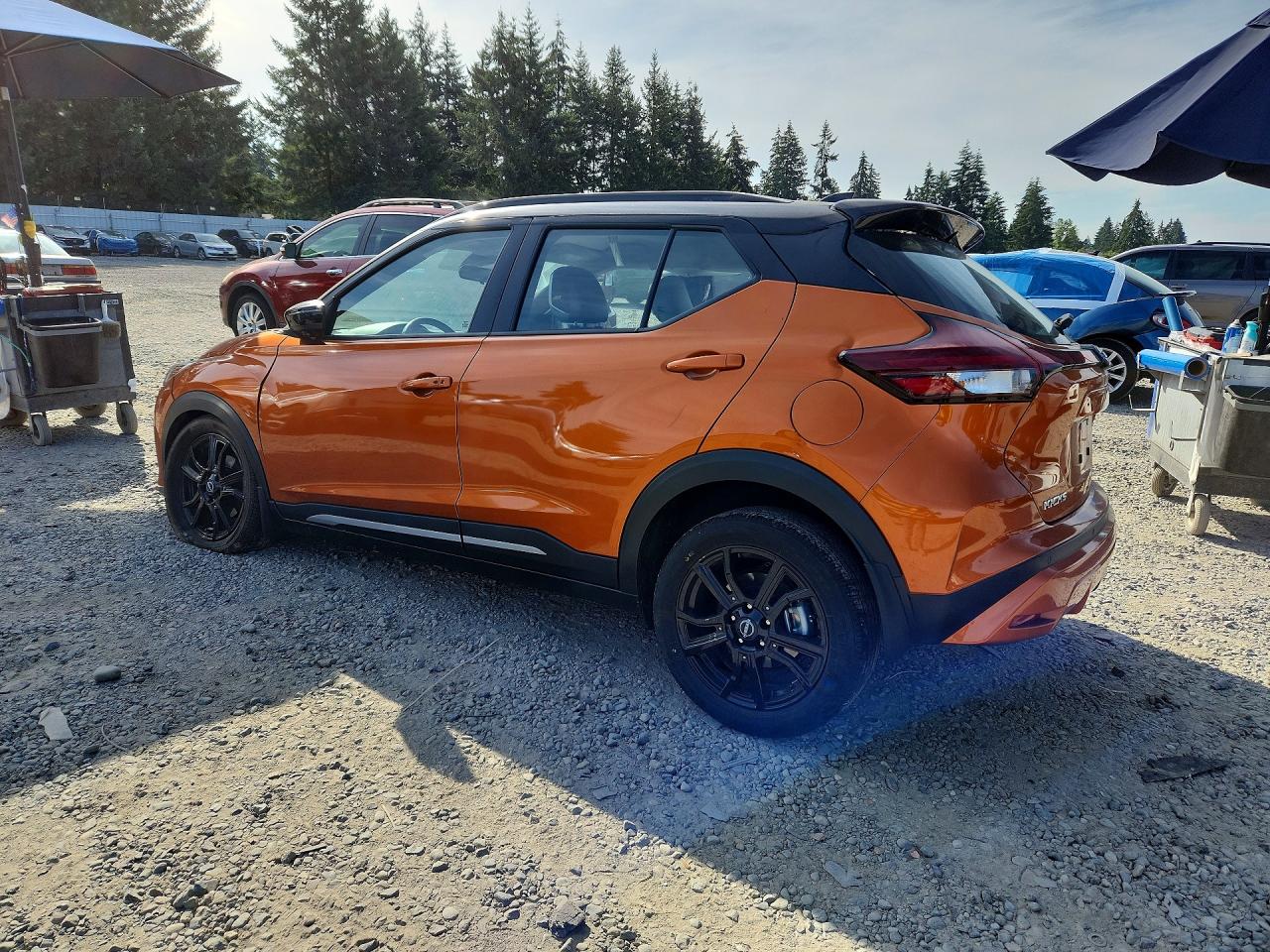 3N1CP5DV1PL498253 · 2023 NISSAN KICKS · 2/13