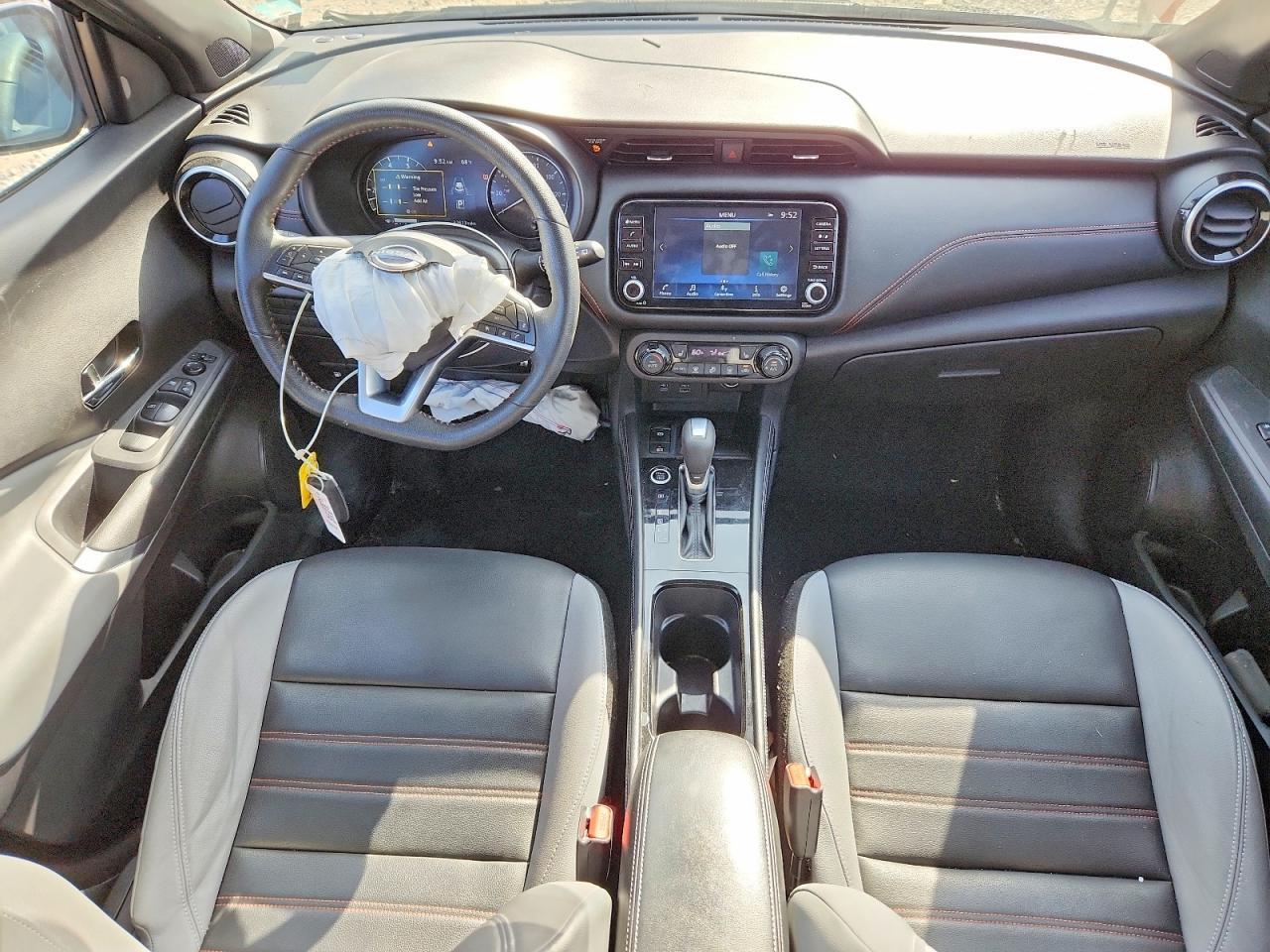 3N1CP5DV1PL498253 · 2023 NISSAN KICKS · 8/13