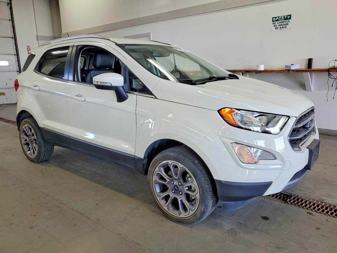 MAJ6S3KL5MC452811 · 2021 FORD ECOSPORT · 4/12