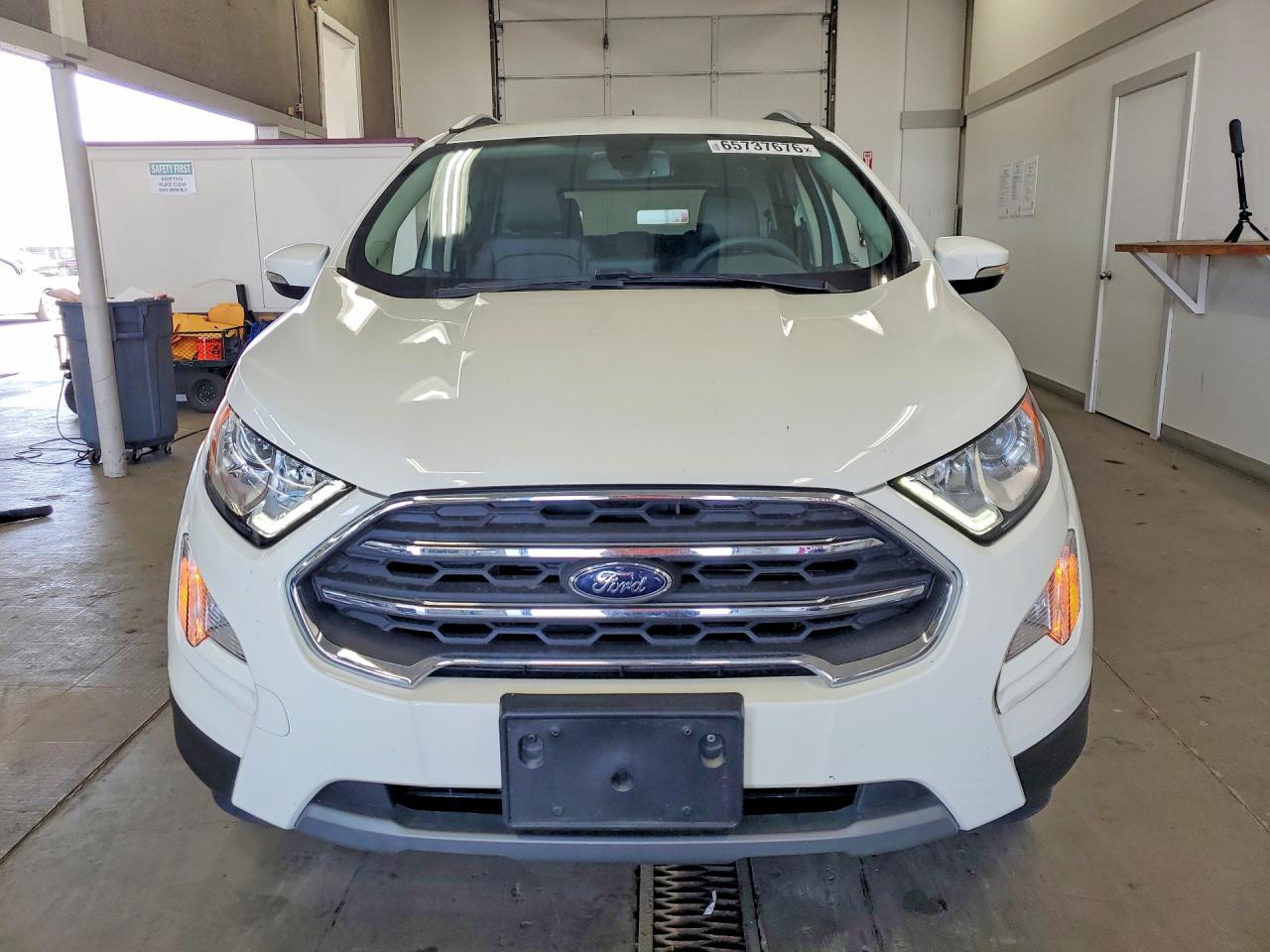MAJ6S3KL5MC452811 · 2021 FORD ECOSPORT · 5/12