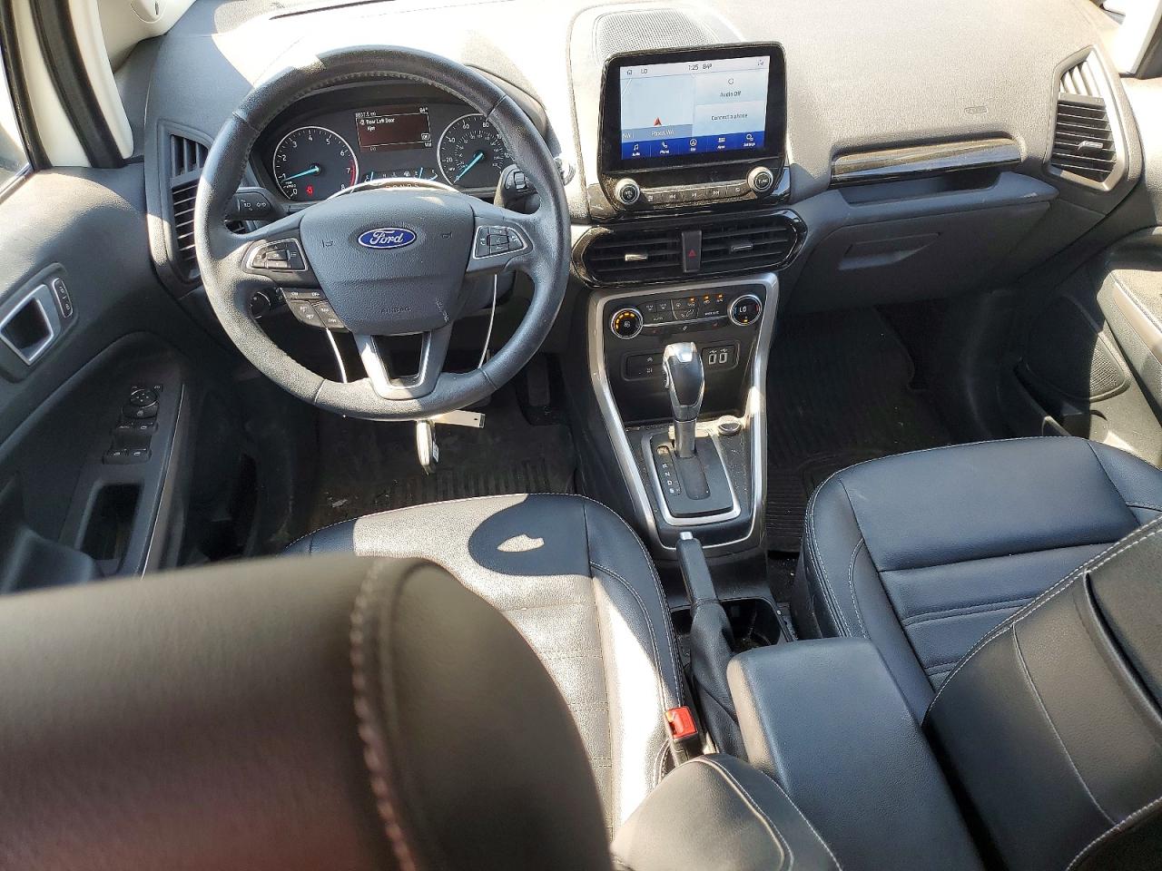 MAJ6S3KL5MC452811 · 2021 FORD ECOSPORT · 8/12