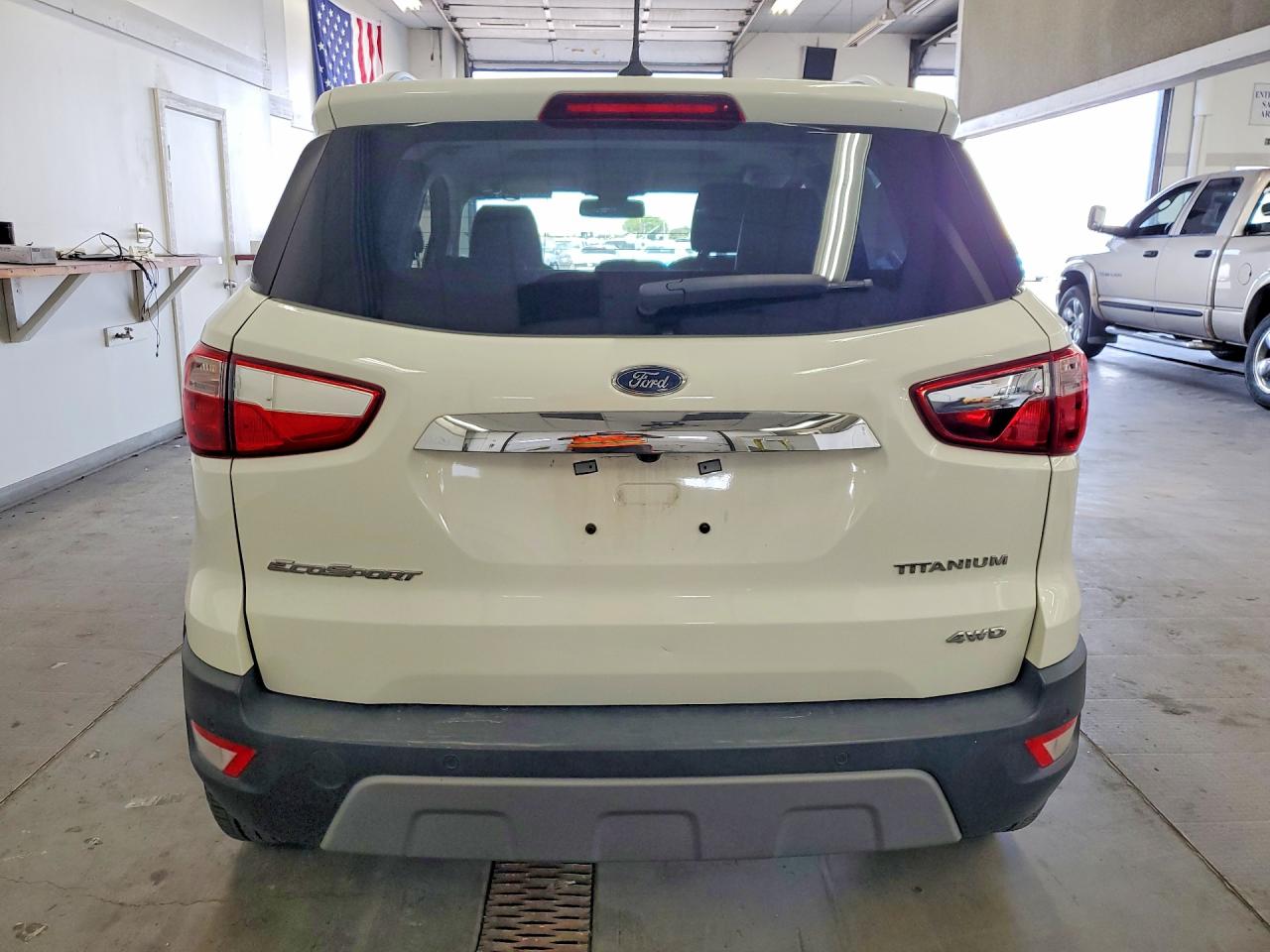 MAJ6S3KL5MC452811 · 2021 FORD ECOSPORT · 6/12