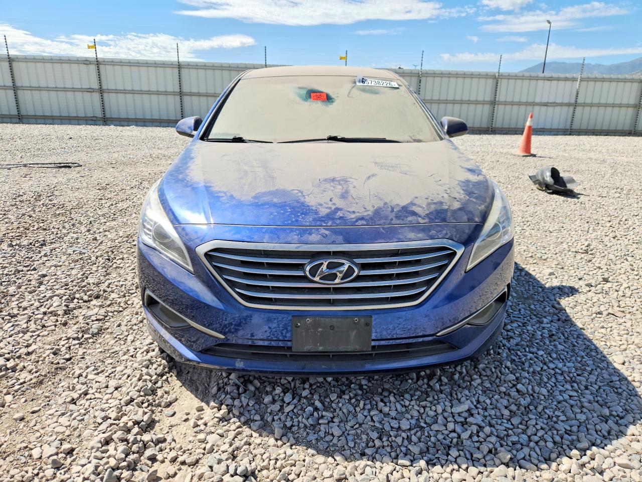 5NPE24AF2GH319889 · 2016 HYUNDAI SONATA · 5/12