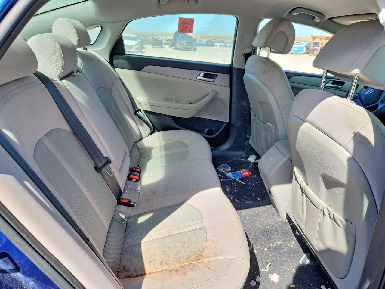 5NPE24AF2GH319889 · 2016 HYUNDAI SONATA · 10/12