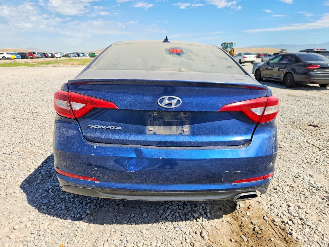 5NPE24AF2GH319889 · 2016 HYUNDAI SONATA · 6/12