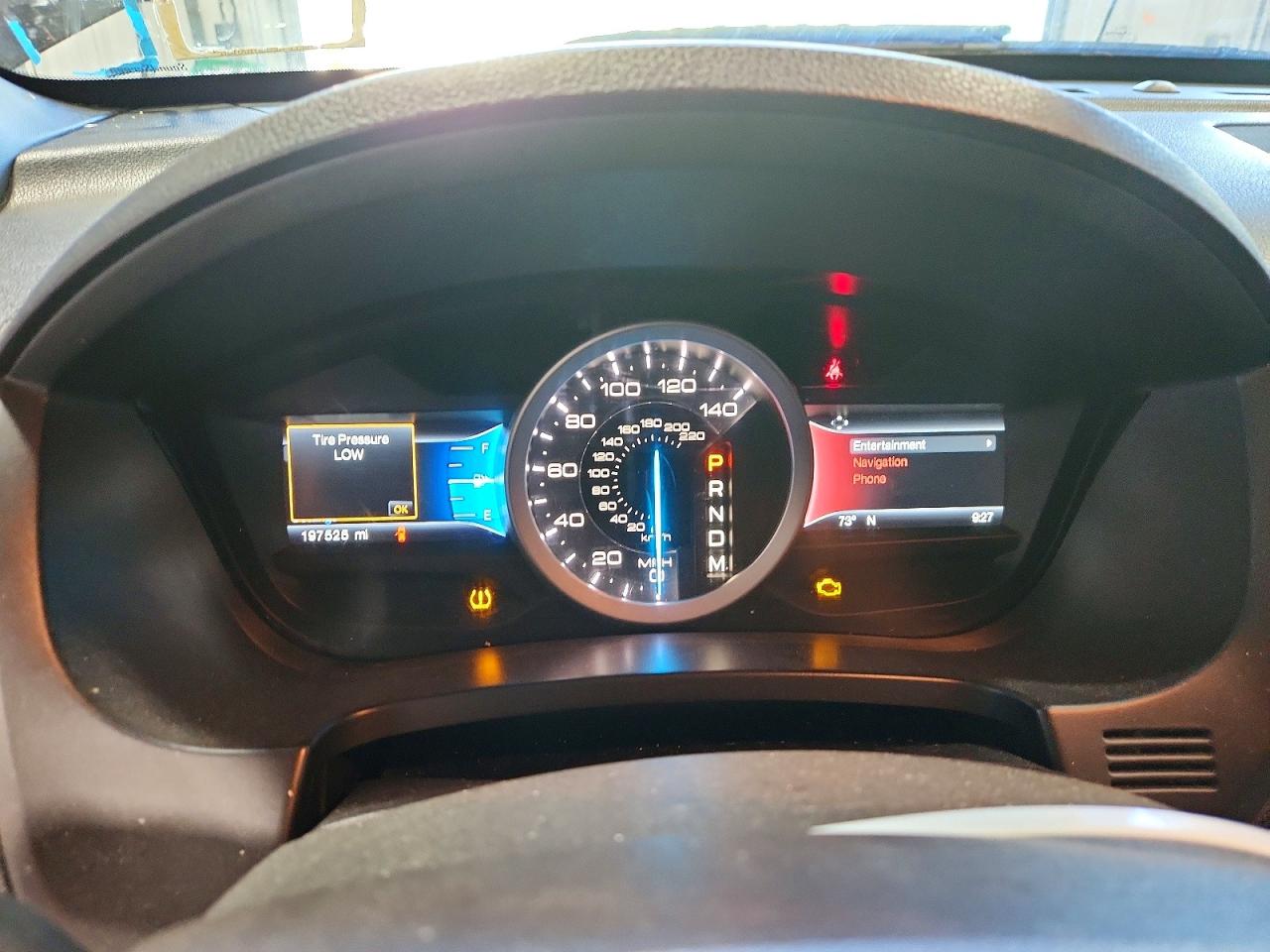 1FM5K8F87EGC54228 · 2014 FORD EXPLORER · 9/13