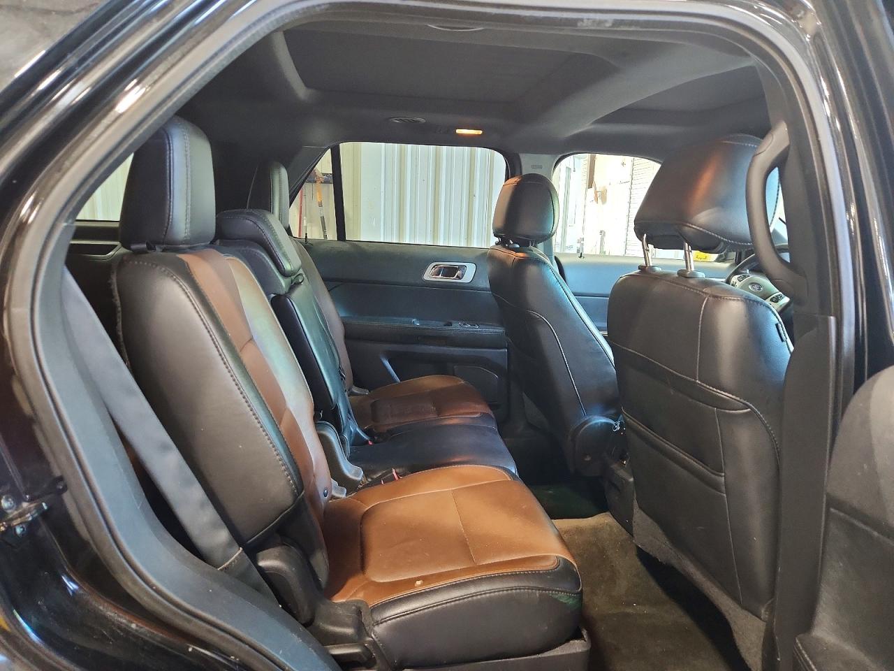 1FM5K8F87EGC54228 · 2014 FORD EXPLORER · 11/13