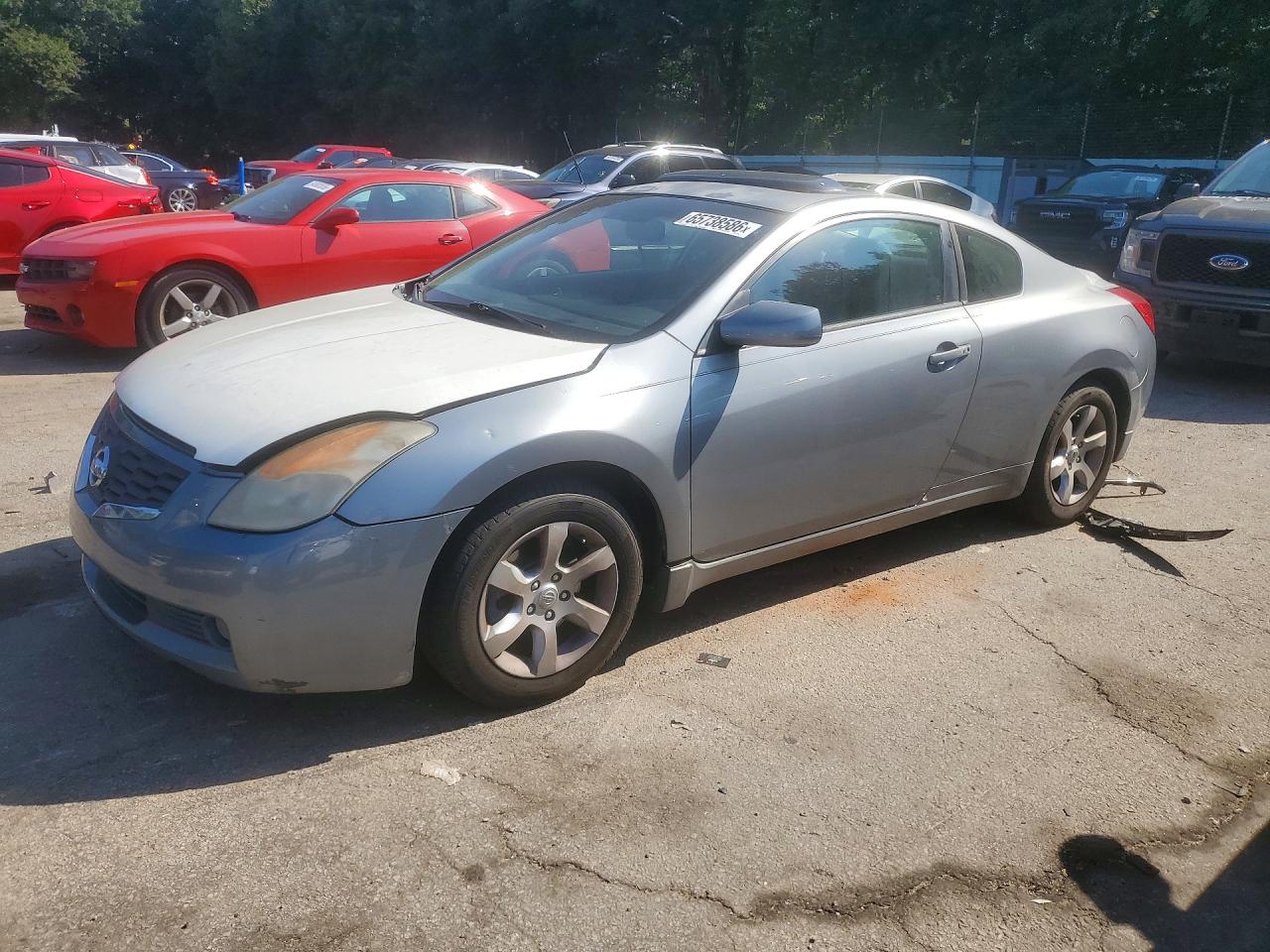 1N4AL24EX8C111314 · 2008 NISSAN ALTIMA