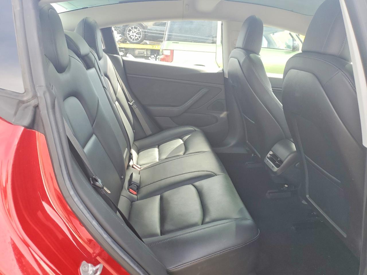5YJ3E1EA3JF022342 · 2018 TESLA MODEL 3 · 10/12