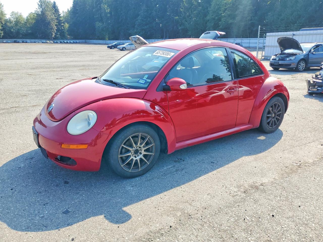 3VWPG3AG4AM008928 · 2010 VOLKSWAGEN NEW BEETLE