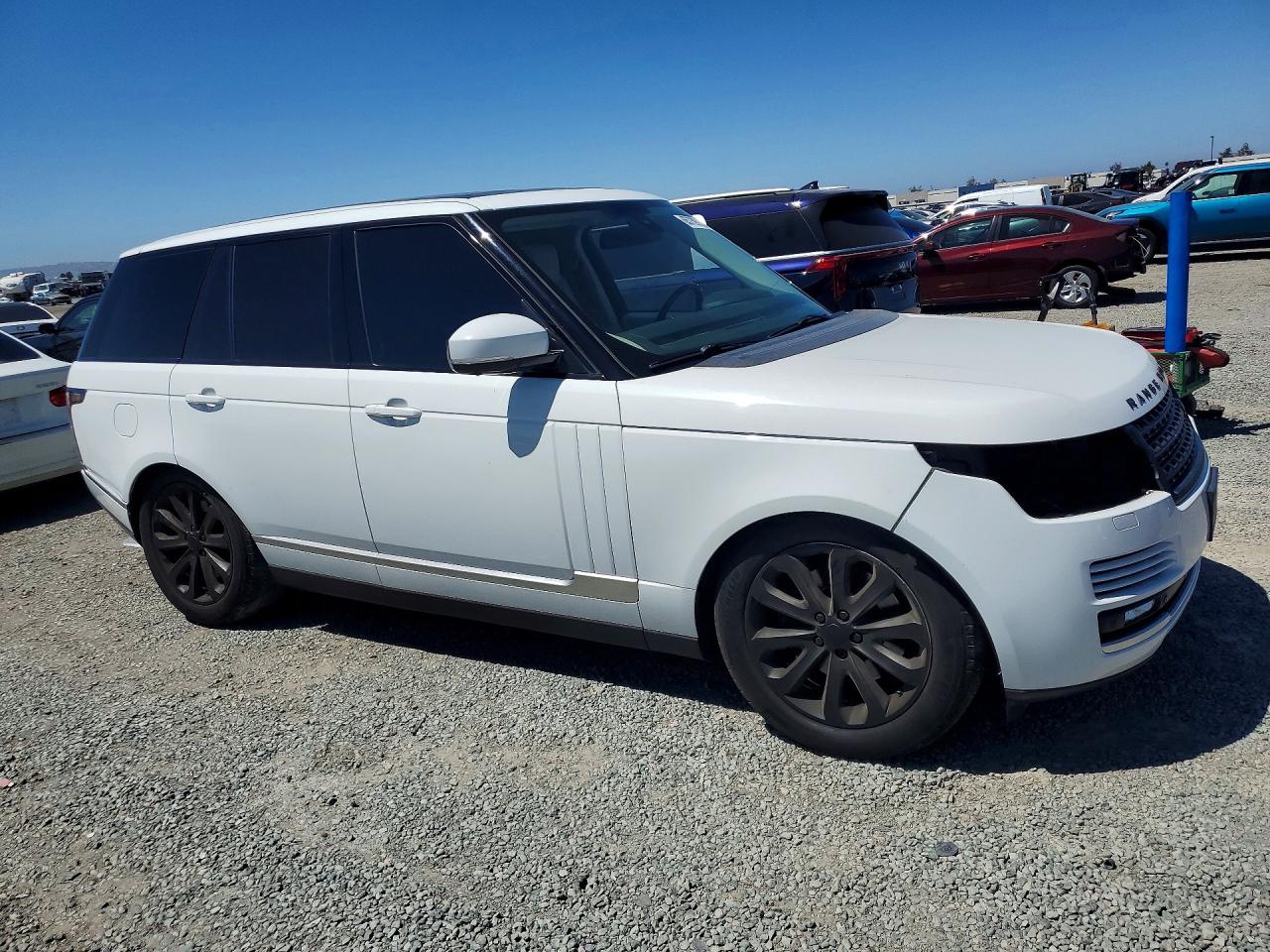 SALGS2WF1EA159541 · 2014 LAND ROVER RANGE ROVER · 4/13