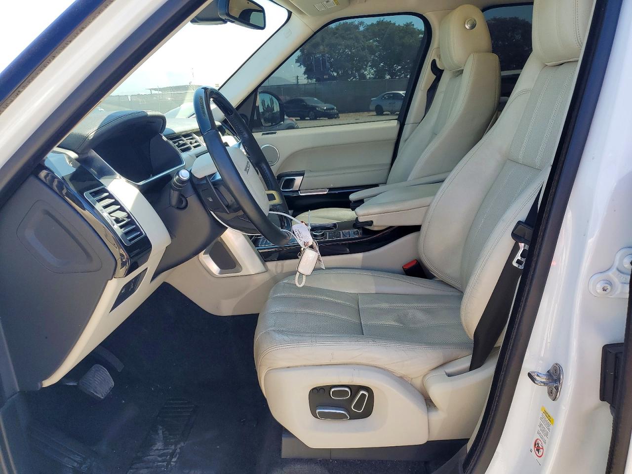SALGS2WF1EA159541 · 2014 LAND ROVER RANGE ROVER · 7/13
