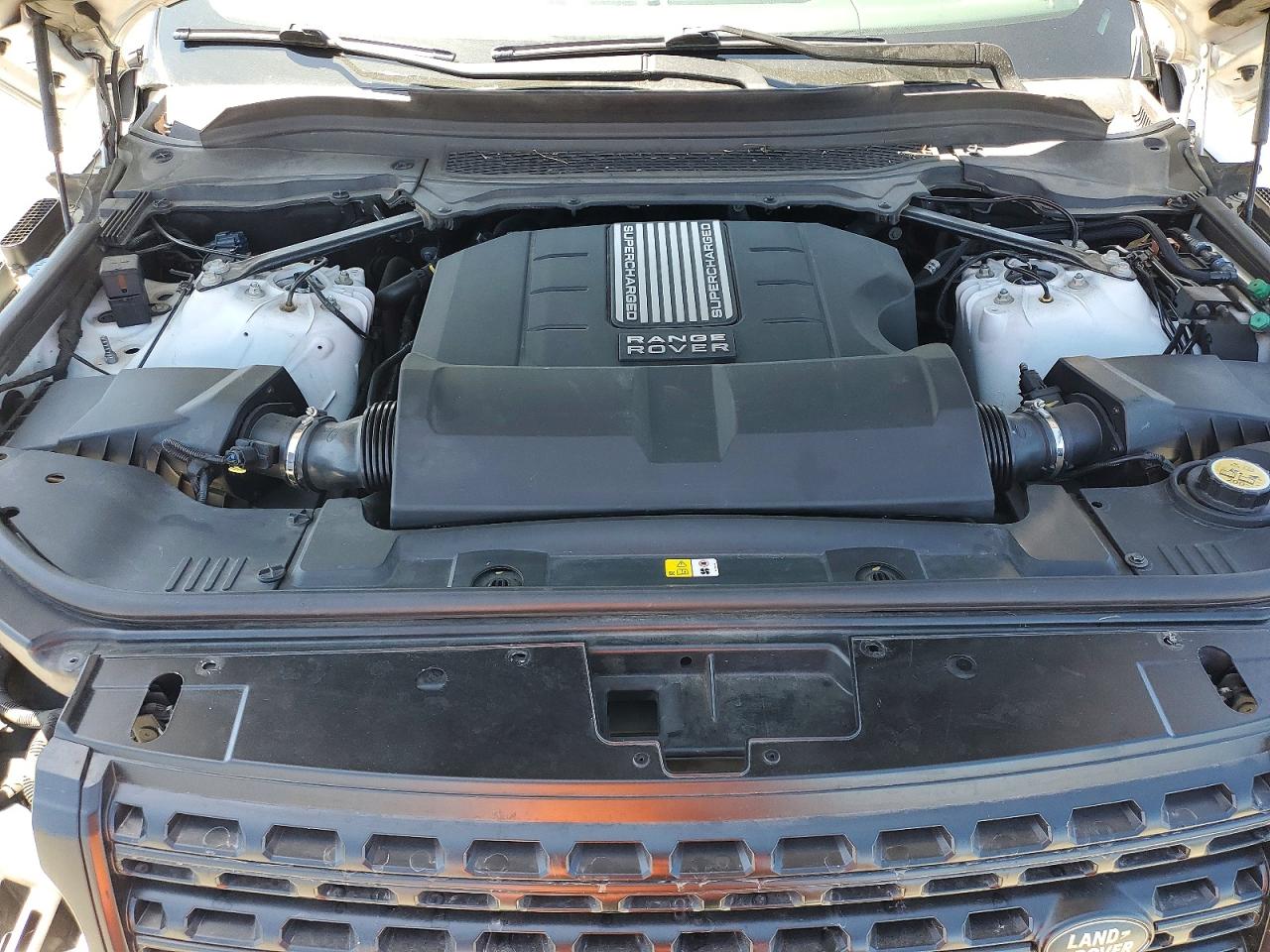 SALGS2WF1EA159541 · 2014 LAND ROVER RANGE ROVER · 12/13