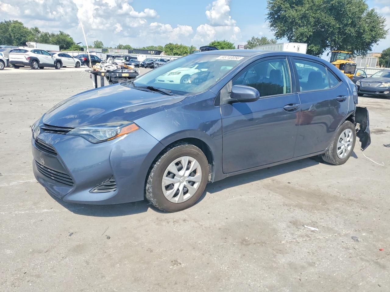 2T1BURHE0KC181515 · 2019 TOYOTA COROLLA