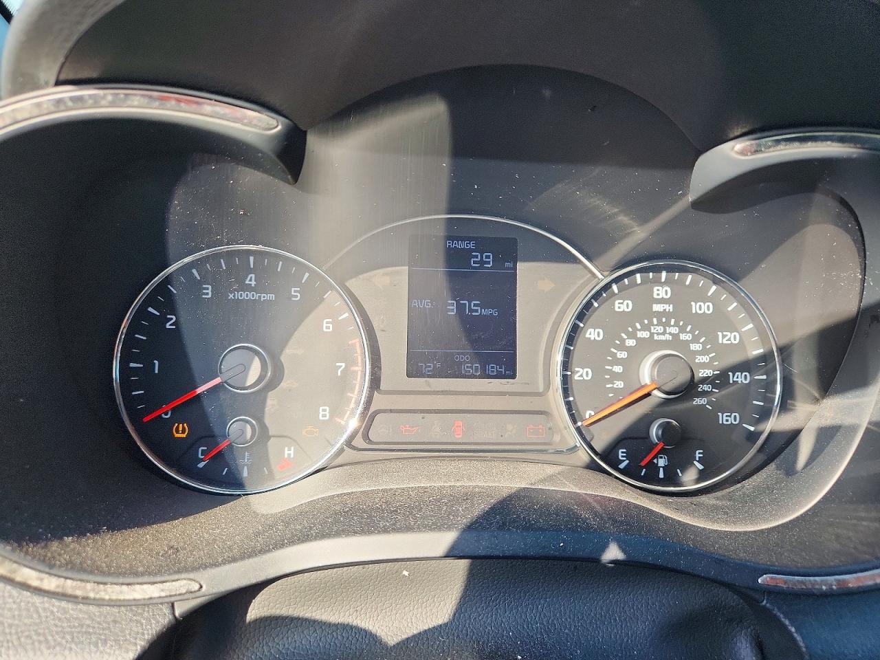 3KPFK4A78JE199475 · 2018 KIA FORTE · 9/12