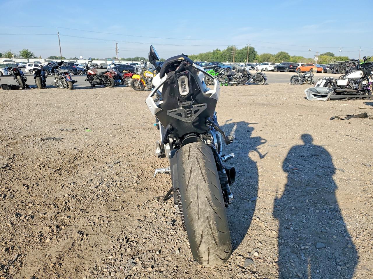 LCEPEVLPXS6001291 · 2025 CF MOTO 675SS · 4/9