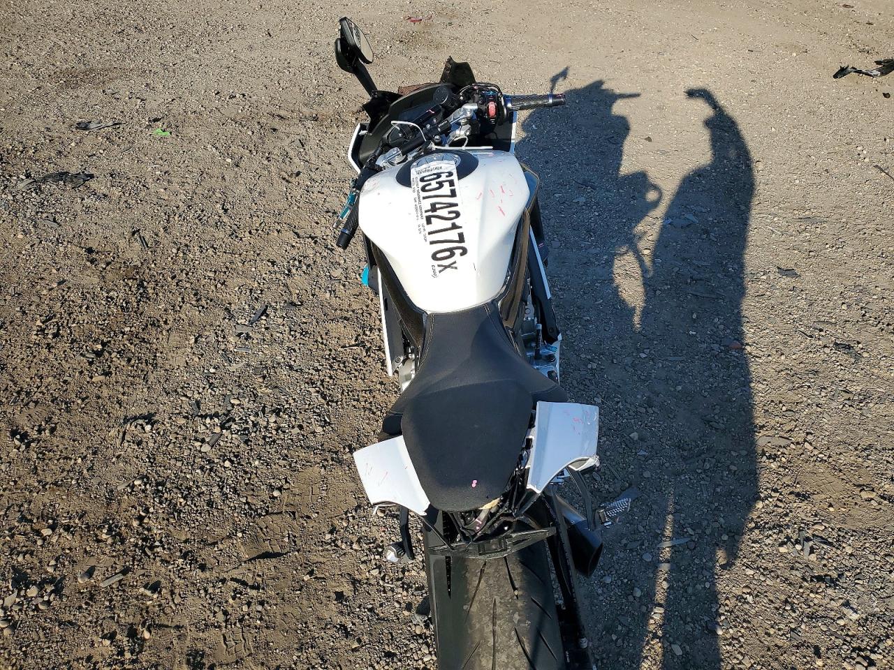 LCEPEVLPXS6001291 · 2025 CF MOTO 675SS · 6/9