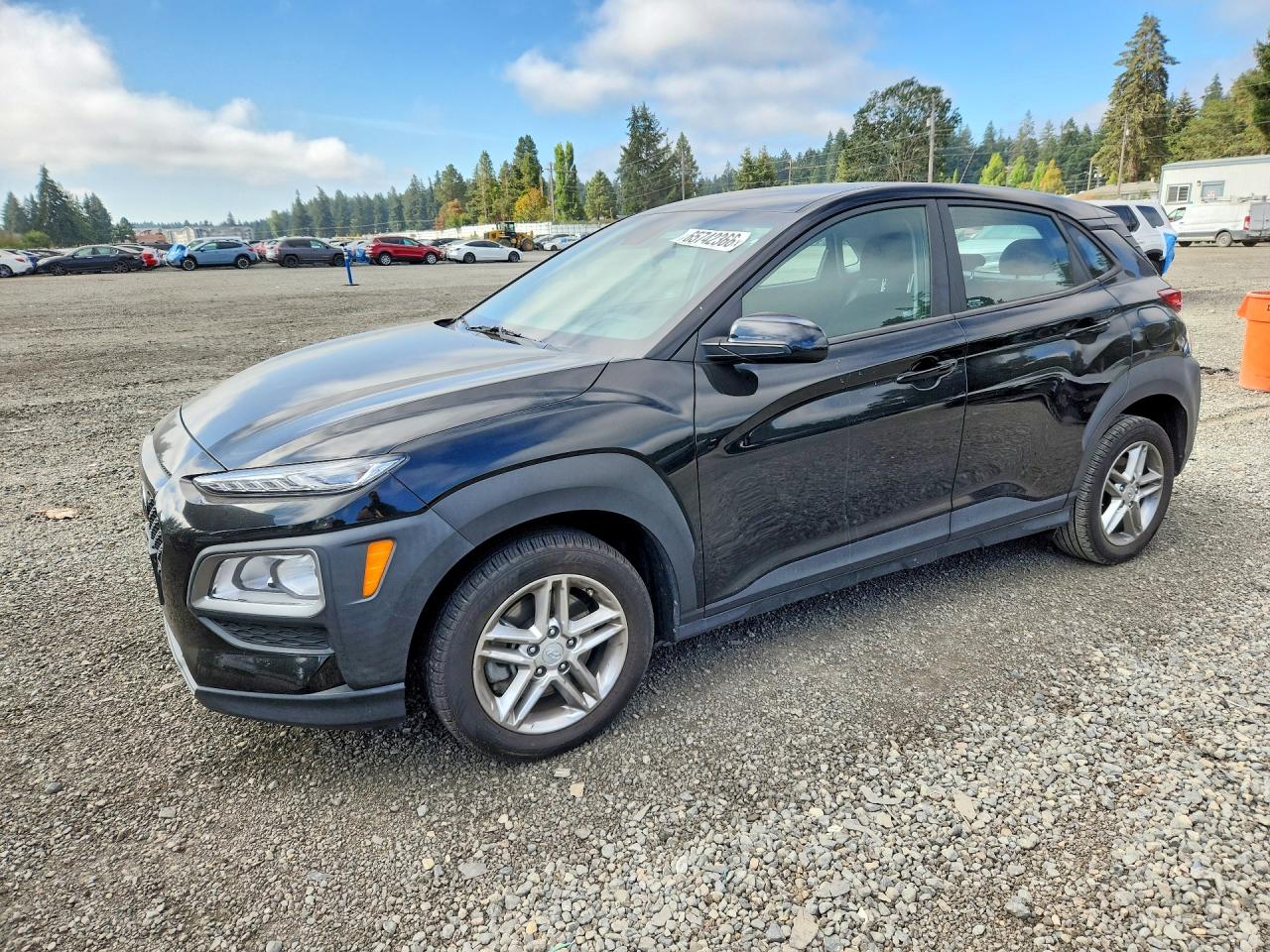 KM8K1CAA7MU685817 · 2021 HYUNDAI KONA