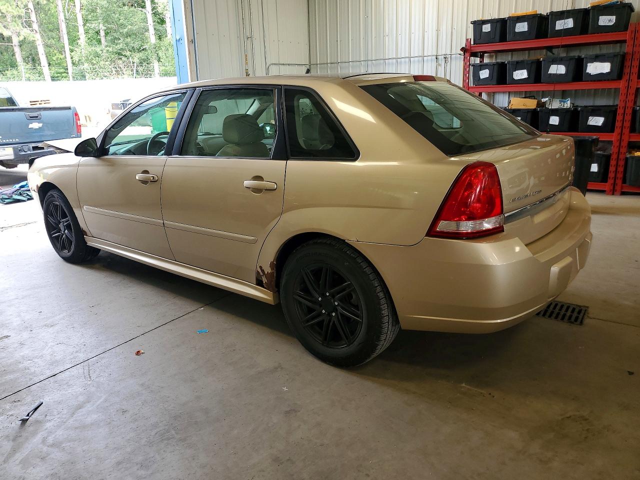 1G1ZU64894F147122 · 2004 CHEVROLET MALIBU · 2/13
