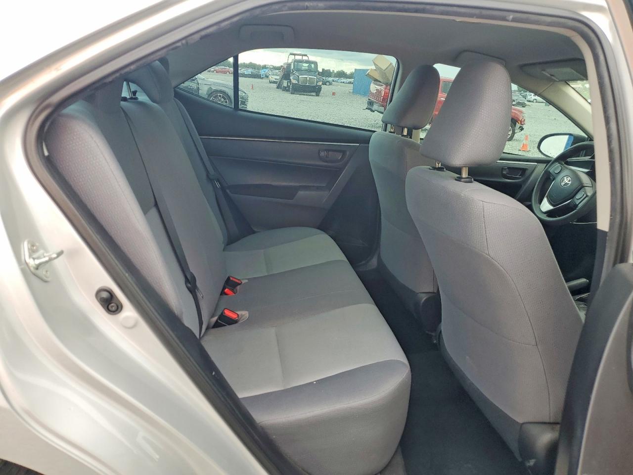 2T1BURHE6FC353861 · 2015 TOYOTA COROLLA · 10/12